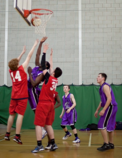 Basketball