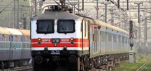 Bhopal Shatabdi