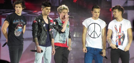 One Direction