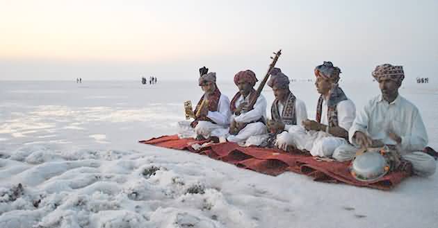 Rann Utsav