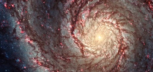 Whirlpool Galaxy