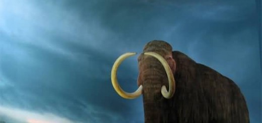 Woolly Mammoth