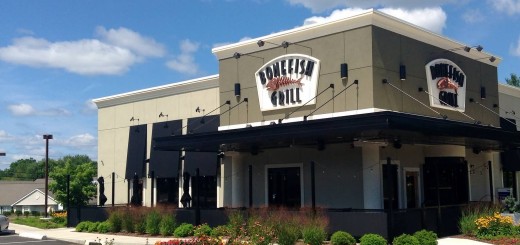 Bonefish Grill Restaurant