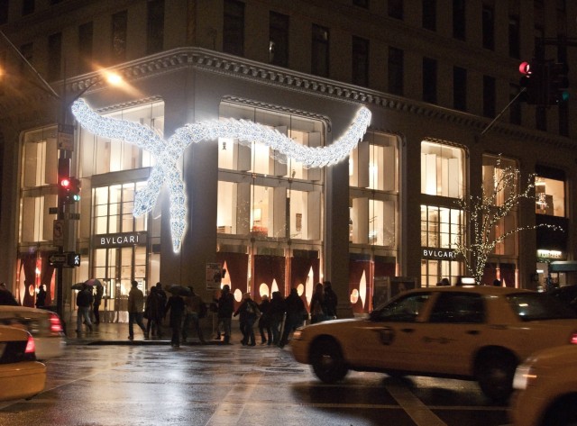 Bulgari (Photo Credit: Downtowngal / CC BY-SA 3.0)