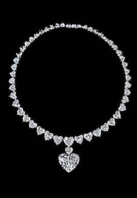 Graff Diamonds (Photo Credit: Brandon Baunach / CC BY 2.0)