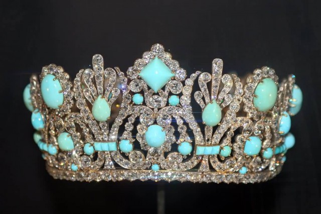 Marie Louise Diadem