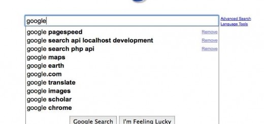 Google Search