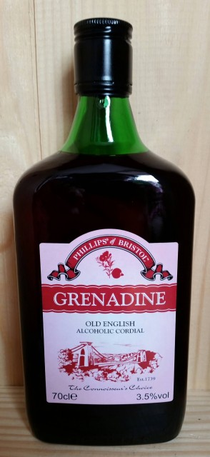 Grenadine