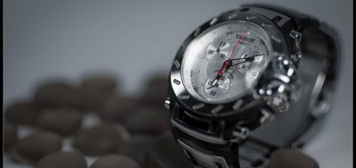 Tissot Watch