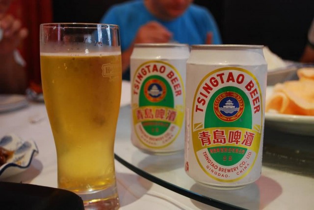 Tsingtao